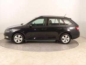 Škoda Fabia  1.0 TSI 