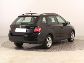 Škoda Fabia  1.0 TSI 