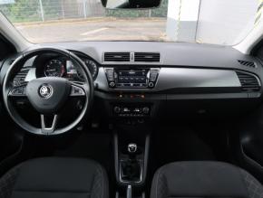 Škoda Fabia  1.0 TSI 