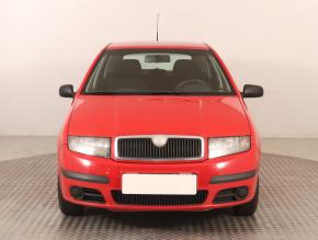 Škoda Fabia  1.2 12V 