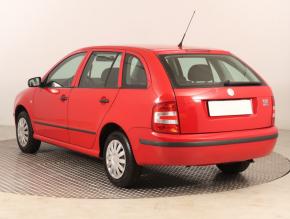 Škoda Fabia  1.2 12V 