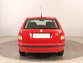 Škoda Fabia  1.2 12V 