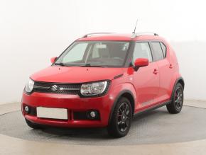 Suzuki Ignis  1.2 AllGrip 