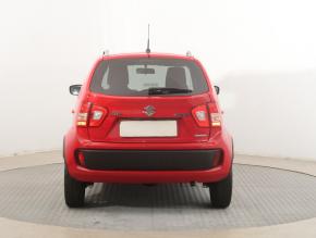 Suzuki Ignis  1.2 AllGrip 