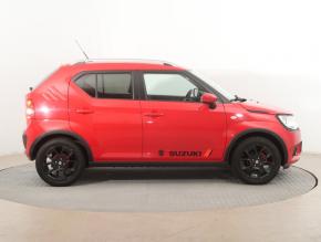 Suzuki Ignis  1.2 AllGrip 