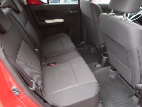 Suzuki Ignis  1.2 AllGrip 