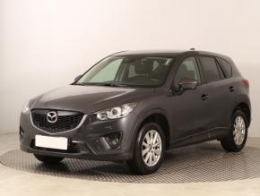 Mazda CX-5  2.2 Skyactiv-D 