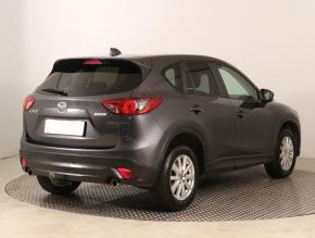 Mazda CX-5  2.2 Skyactiv-D 