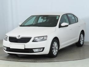 Škoda Octavia  1.6 TDI 