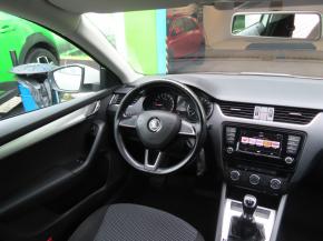 Škoda Octavia  1.6 TDI 