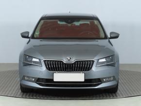 Škoda Superb  2.0 TDI Style 