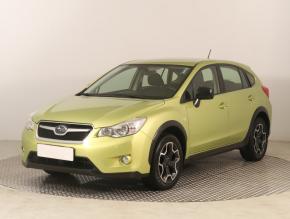 Subaru XV  2.0D 