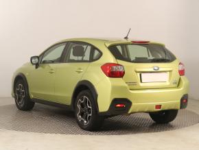 Subaru XV  2.0D 