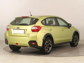 Subaru XV  2.0D 