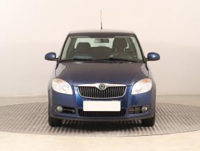 Škoda Fabia  1.4 16V 