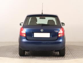 Škoda Fabia  1.4 16V 