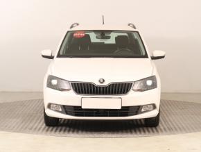 Škoda Fabia  1.2 TSI 