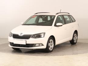 Škoda Fabia  1.2 TSI 