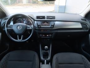 Škoda Fabia  1.2 TSI 