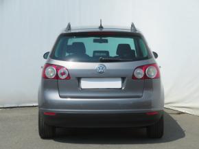 Volkswagen Golf Plus  1.4 TSI United 