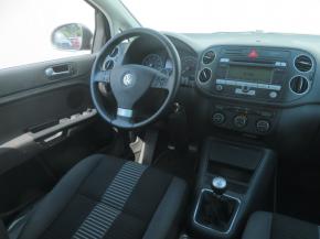 Volkswagen Golf Plus  1.4 TSI United 