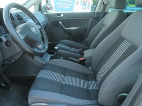 Volkswagen Golf Plus  1.4 TSI United 