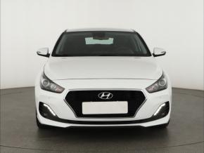 Hyundai i30  1.4 T-GDI Style 