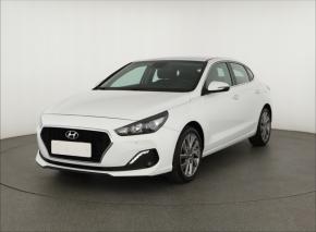 Hyundai i30  1.4 T-GDI Style 