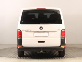 Volkswagen Transporter  2.0 TDI 