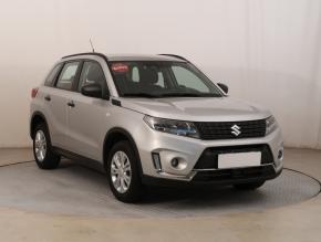 Suzuki Vitara  1.4 BoosterJet GL 