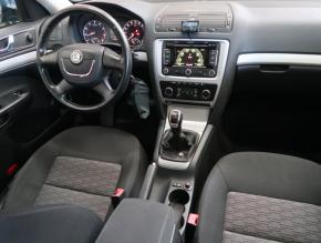 Škoda Octavia  1.8 TSI 