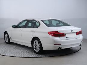 BMW 5  520d 