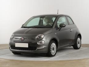 Fiat 500  1.2 