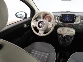 Fiat 500  1.2 