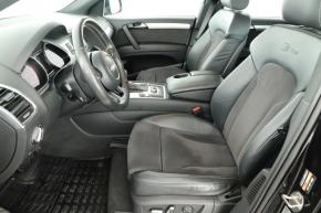 Audi Q7  3.0 TDI S-Line 