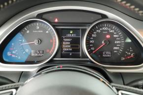 Audi Q7  3.0 TDI S-Line 