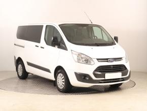 Ford Transit Custom  2.0 EcoBlue 