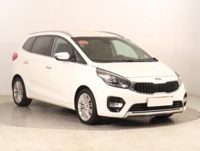 Kia Carens  1.7 CRDi 