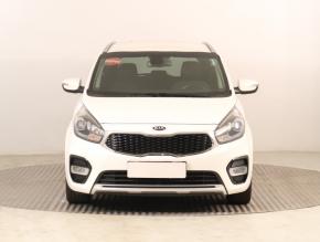 Kia Carens  1.7 CRDi 