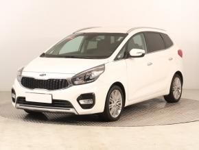 Kia Carens  1.7 CRDi 