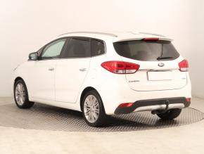 Kia Carens  1.7 CRDi 