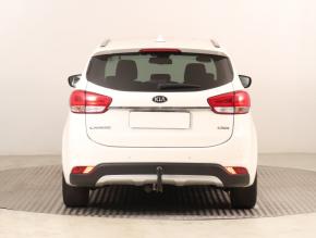 Kia Carens  1.7 CRDi 