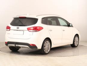 Kia Carens  1.7 CRDi 