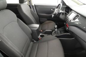 Kia Carens  1.7 CRDi 