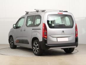 Citroen Berlingo  1.5 BlueHDi Feel 