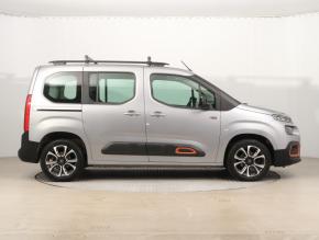 Citroen Berlingo  1.5 BlueHDi Feel 