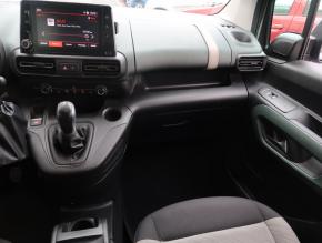 Citroen Berlingo  1.5 BlueHDi Feel 