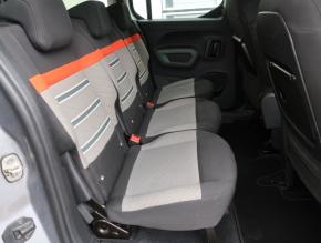 Citroen Berlingo  1.5 BlueHDi Feel 