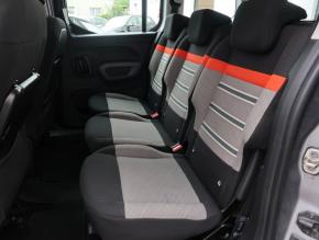 Citroen Berlingo  1.5 BlueHDi Feel 