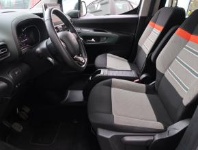 Citroen Berlingo  1.5 BlueHDi Feel 